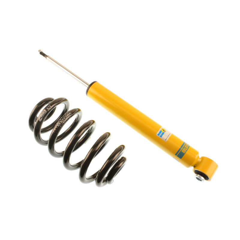 Bilstein B12 2003 Audi A4 Quattro Base Front and Rear Complete Suspension Kit-thumbmail-5