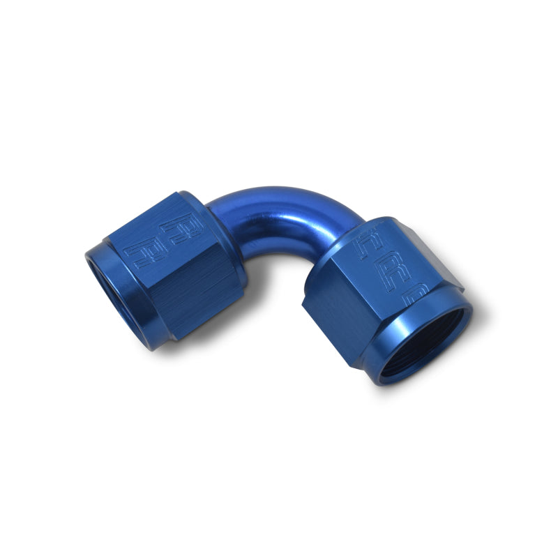 Russell Performance -6 AN 90 Degree Swivel Coupler-thumbmail-7