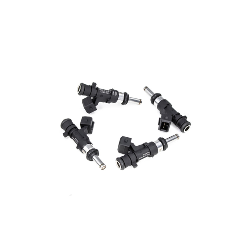 DeatschWerks 12-16 Dodge Dart 1.4L Turbo 1100 Injectors - Set of 4-thumbmail-1