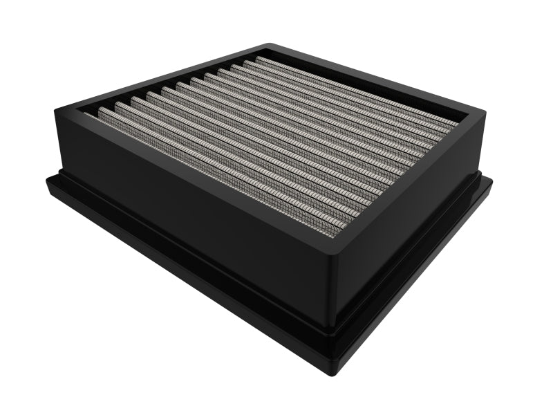 aFe MagnumFLOW Pro DRY S OE Replacement Filter 14-19 Ford Fiesta 1.6L Turbo-thumbmail-3