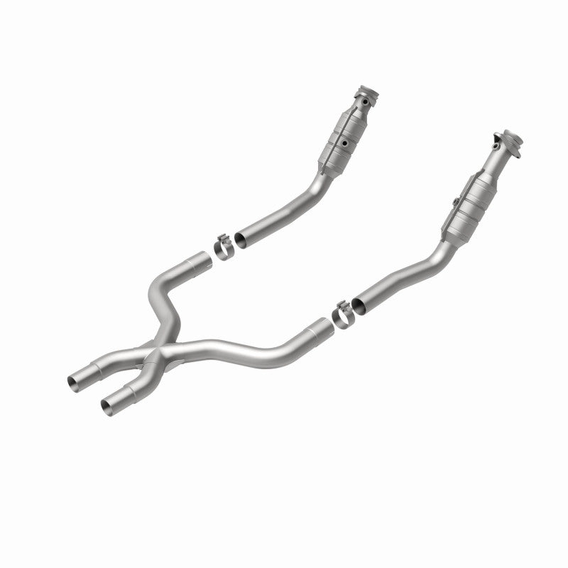 MagnaFlow Conv DF 2011 Ford Mustang 3.7L-thumbmail-18