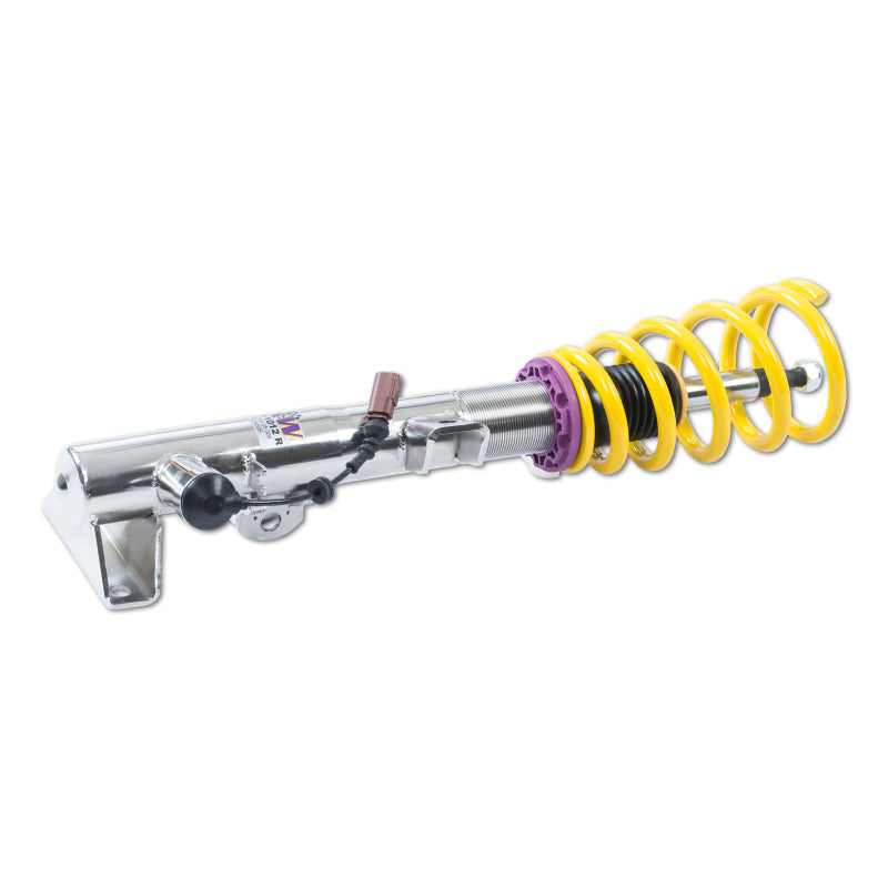KW Coilover Kit DDC ECU 08+ C-Class C63 AMG (W204/ 204AMG) Sedan-thumbmail-4