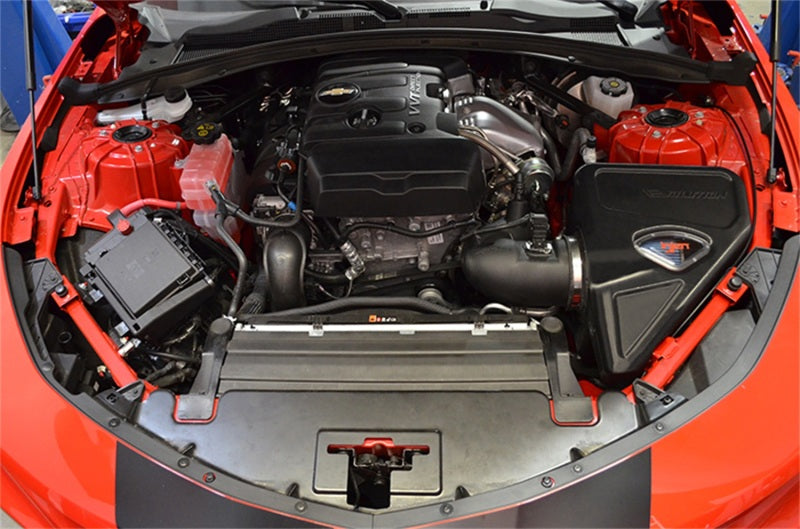 Injen 16-20 Chevy Camaro L4 2.0L Turbo LTG Ecotoec (LT) Evolution Intake-thumbmail-4