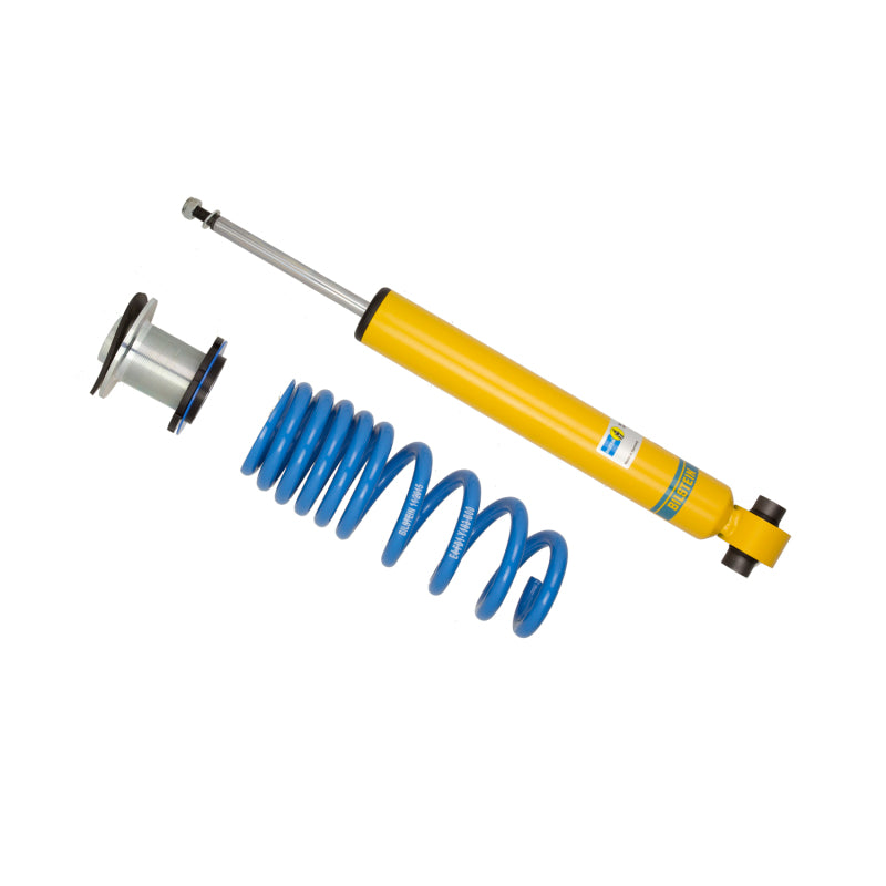 Bilstein B14 (PSS) 12-13 BMW 328i/335i Front & Rear Performance Suspension Kit-thumbmail-7