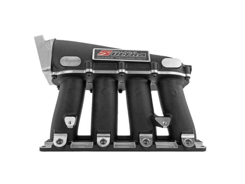 Skunk2 Ultra Series Street K20A/A2/A3 K24 Engines Intake Manifold - Black-thumbmail-4