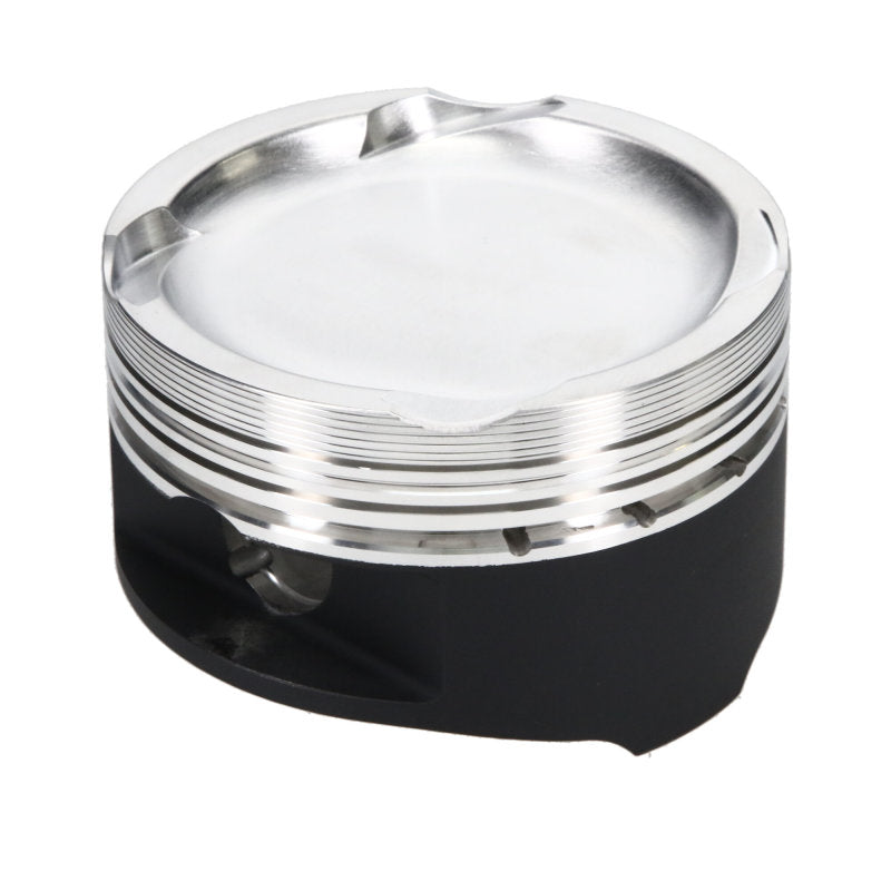 Wiseco BMW S14B23 2.3L 16V Turbo 94.00MM Bore +0.50 Oversized 8.0:1 CR Pistons-thumbmail-1