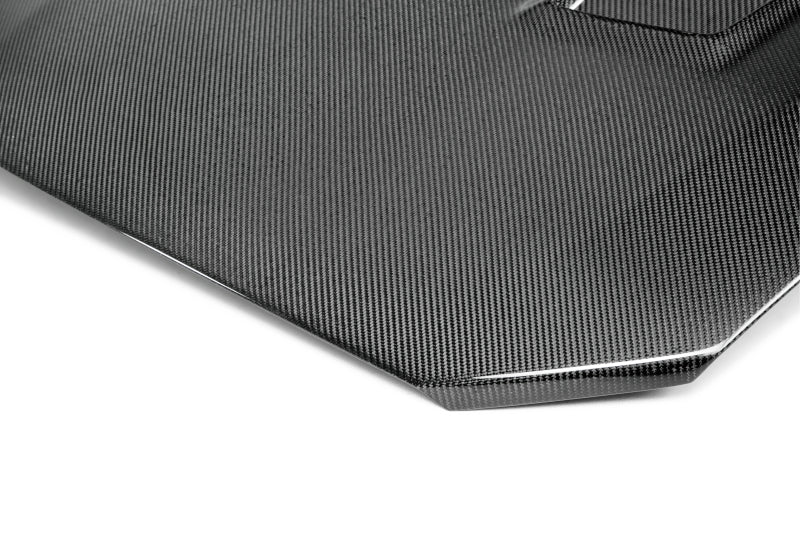 Seibon 11 BMW F20/F22 DV-Style Carbon Fiber Hood-thumbmail-4