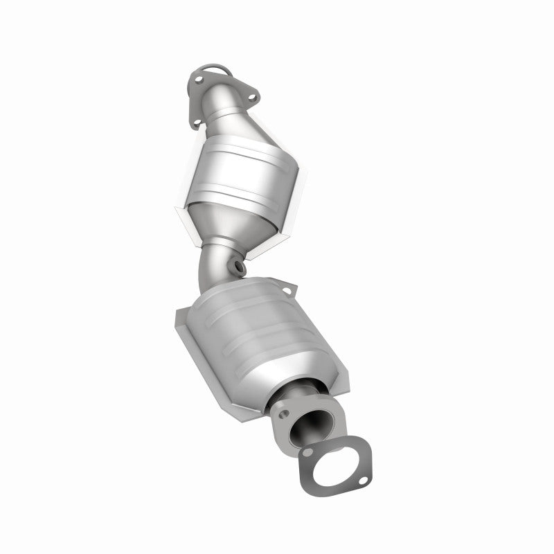 MagnaFlow Conv DF 03-04 Infiniti G35 3.5L Driver Side-thumbmail-16
