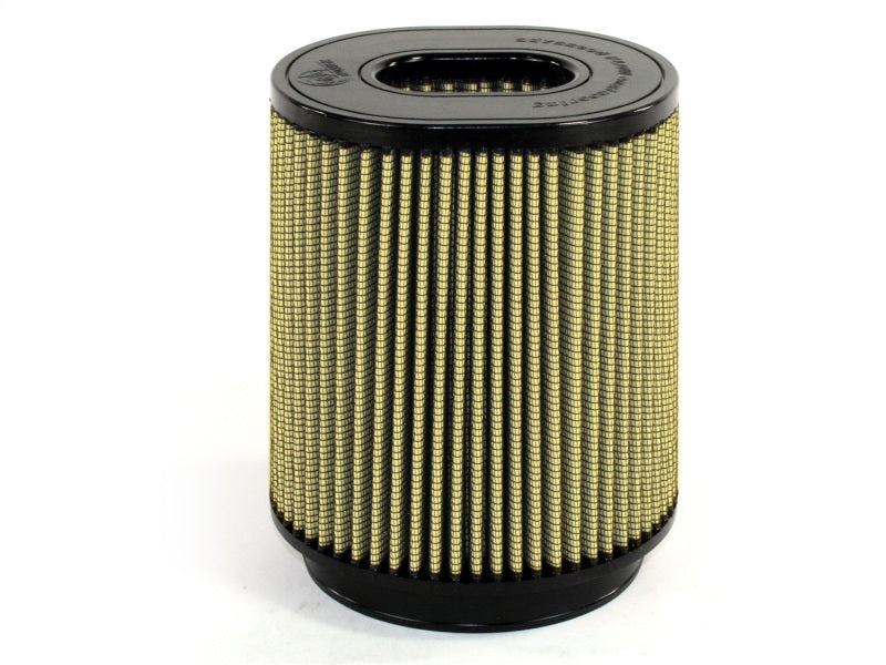 aFe MagnumFLOW Air Filters IAF PG7 A/F PG7 5-1/2F x 7B x (6-3/4x 5-1/2)T (Inv) x 8H-thumbmail-1