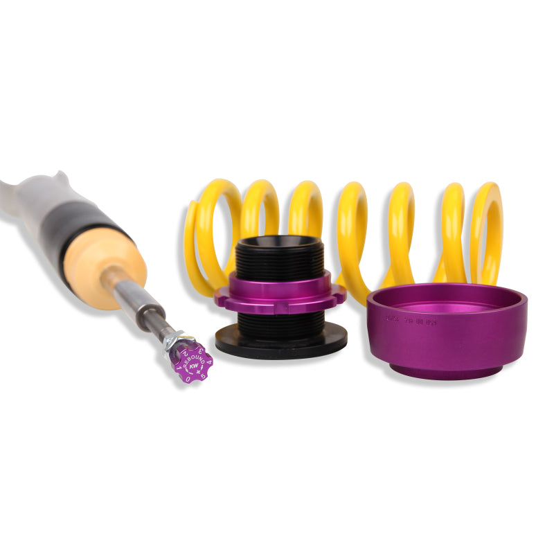 KW Coilover Kit V3 Cadillac CTS CTS-V for vehicles not equipped w/ magnetic ride-thumbmail-6