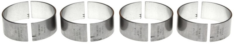 Clevite Chevrolet 4 2.2L DOHC 2000-05 Ecotec Engine Con Rod Bearing Set-thumbmail-1
