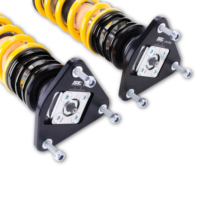 ST XTA Coilover 2013+ Ford Focus ST-thumbmail-4