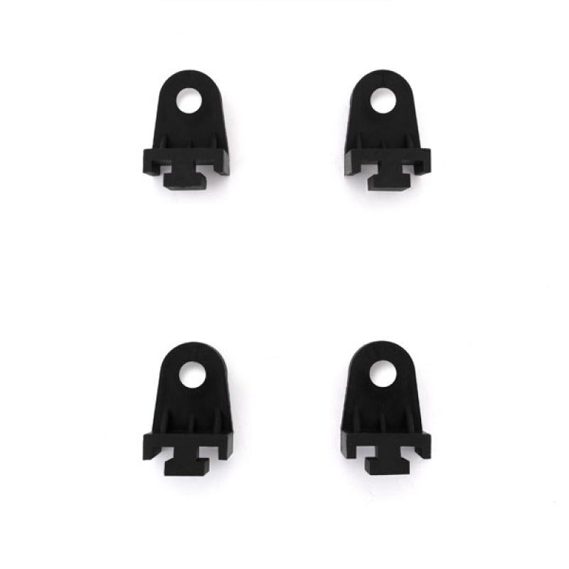 Mishimoto Plastic Fan Clips