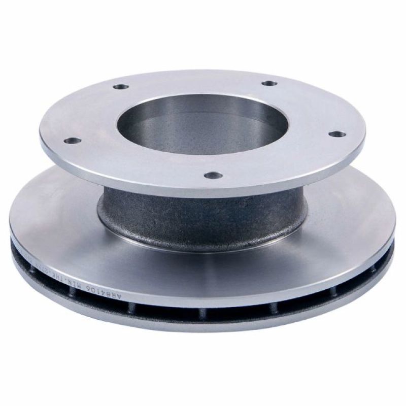 Power Stop 06-09 Workhorse W16 Rear Autospecialty Brake Rotor-thumbmail-1