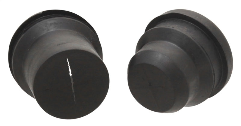 Spectre Valve Cover Grommets - Baffled (For Covers w/1-1/4in. Filler-Breather Holes)-thumbmail-7