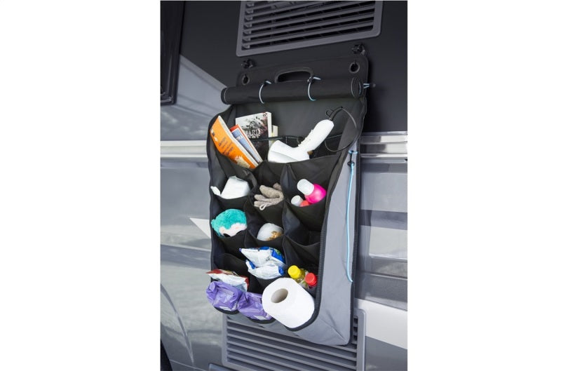 Thule Wall Organizer - Black-thumbmail-7
