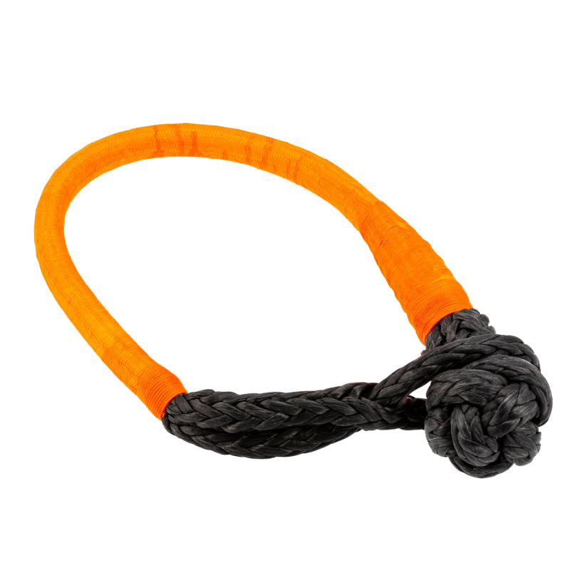 ARB Soft Connect Shackle 14.5T Soft Shackle Orange 14.5T-thumbmail-1