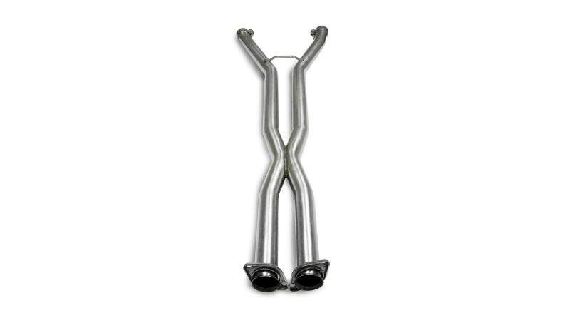 Corsa 05-08 Chevrolet Corvette C6 6.0L V8 Manual XO Pipe Exhaust-thumbmail-2