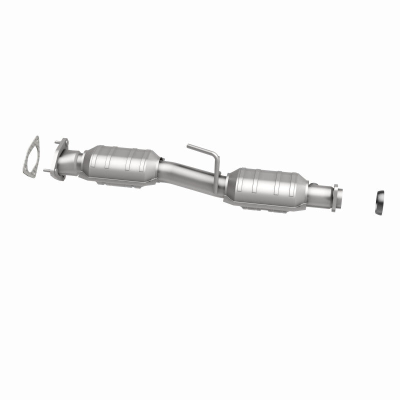MagnaFlow Conv. DF 96-98 Explorer 4.0L code-thumbmail-20