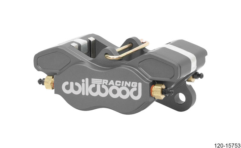 Wilwood Caliper-GP320 1.25in Pistons 0.81in Disc-thumbmail-1