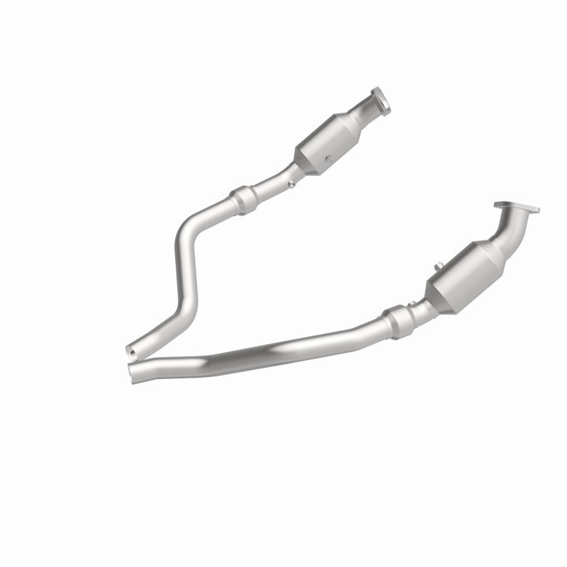 MagnaFlow Conv D/F 05- 300C/Magnum 5.7 w/cats-thumbmail-16