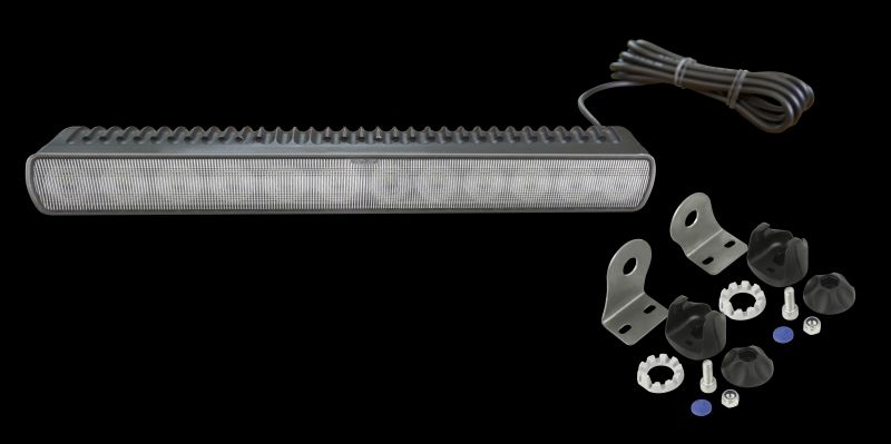 Hella LED Lamp Light Bar 9-34V 350/16in NARRW MV-thumbmail-9
