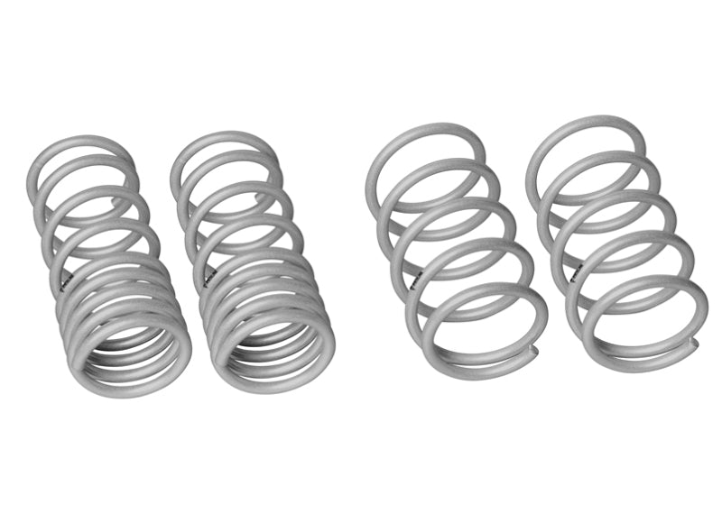 Whiteline 2013 Subaru FRS/BRZ/GT86 Performance Lowering Springs-thumbmail-5