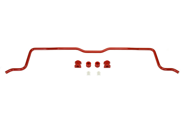 Pedders 2005-2010 Ford Mustang S197 Non-Adjustable 24mm Rear Sway Bar-thumbmail-2