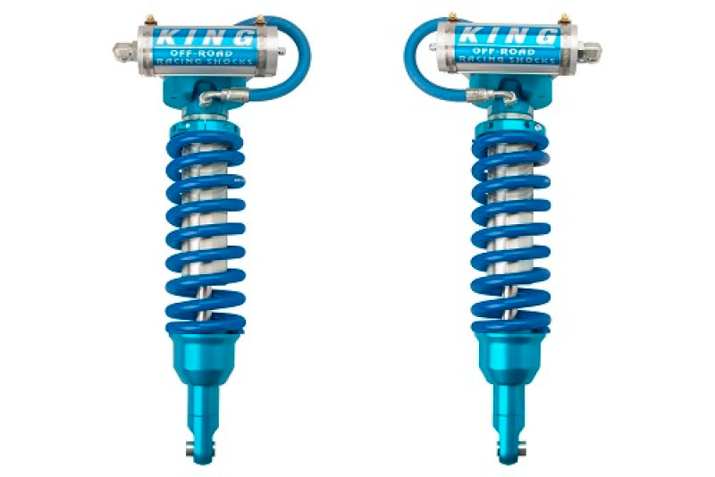 King Shocks 2015+ Chevrolet/GMC Colorado/Canyon Front 2.5 Dia Remote Reservoir Coilover (Pair)-thumbmail-1