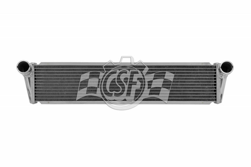 CSF 05-11 Porsche Boxster (987) / 05-11 Porsche 911 Carrera (997) Center Radiator-thumbmail-5