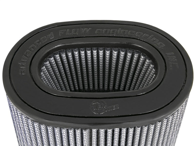 aFe MagnumFLOW Air Filters IAF PDS A/F PDS 5in F x (9x7)in B x (7-1/4x5)in T (Inv) x 8in H-thumbmail-3
