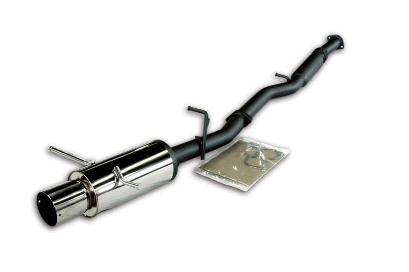 HKS 02-07 WRX / 04-07 STi Hiper Exhaust-thumbmail-1
