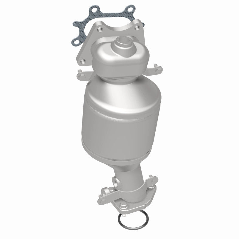 MagnaFlow Conv DF 04-07 Saturn VUE 3.5L Rear-thumbmail-20