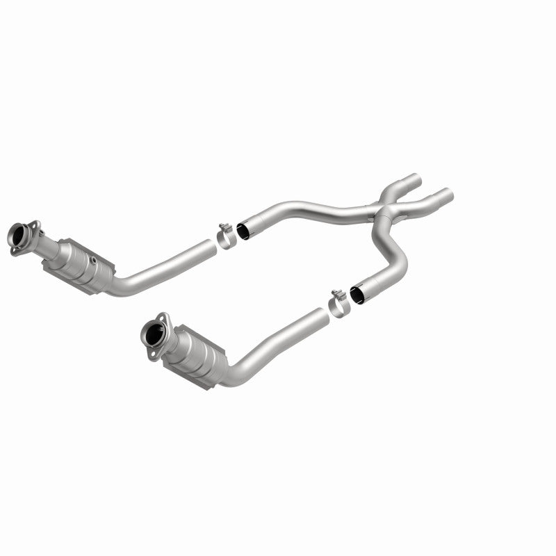 MagnaFlow Conv DF 2011 Ford Mustang 3.7L-thumbmail-19