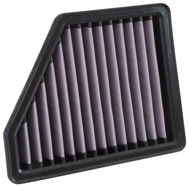 Airaid 2010-2012 Chevy Camaro 3.6 / 6.2L Direct Replacement Filter-thumbmail-4