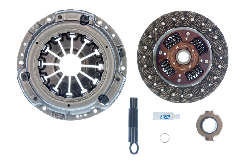 Exedy OE 2002-2007 Honda CR-V L4 Clutch Kit-thumbmail-1