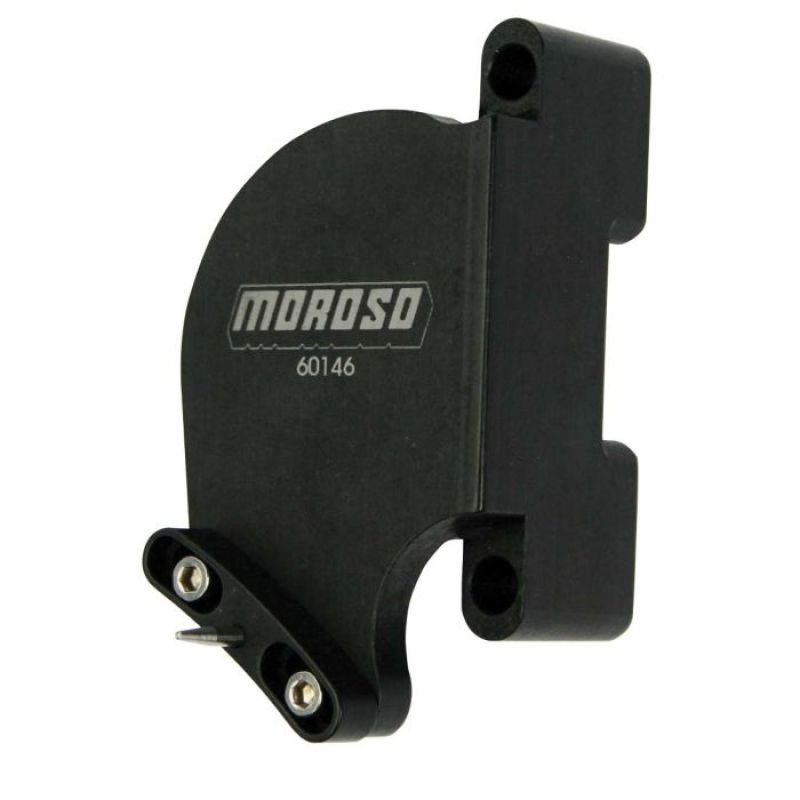 Moroso BBC Timing Pointer .400 to .600 Raised Cam 7.25 Balancer-thumbmail-1