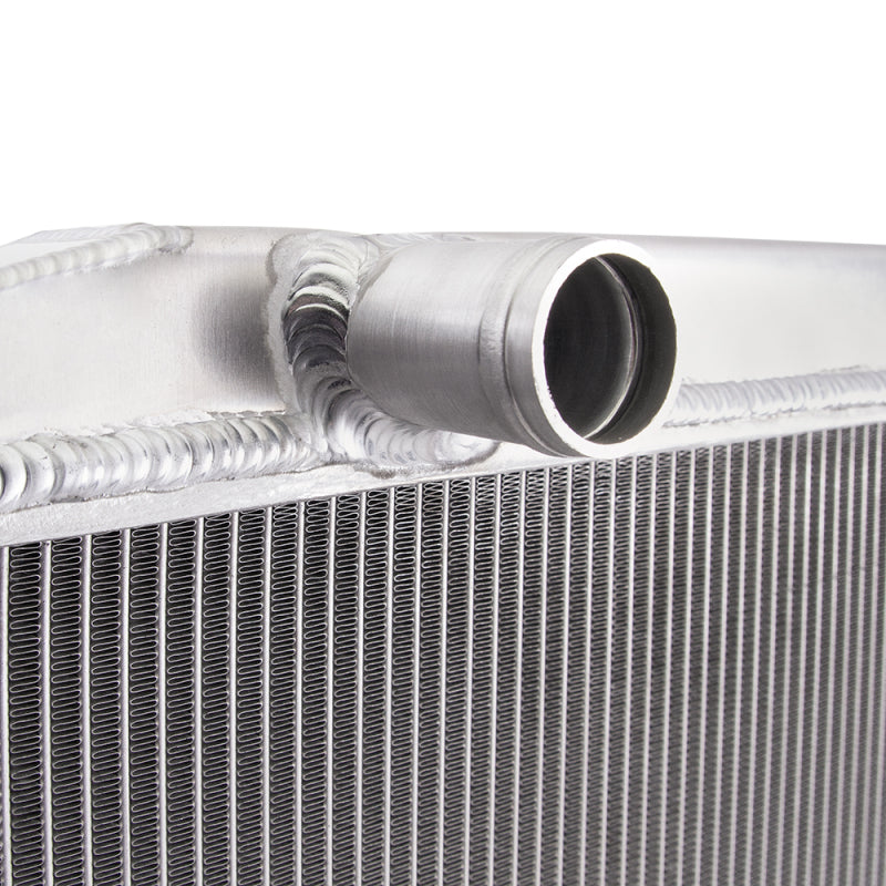 Mishimoto 2017+ Honda Civic Type R Performance Aluminum Radiator-thumbmail-3