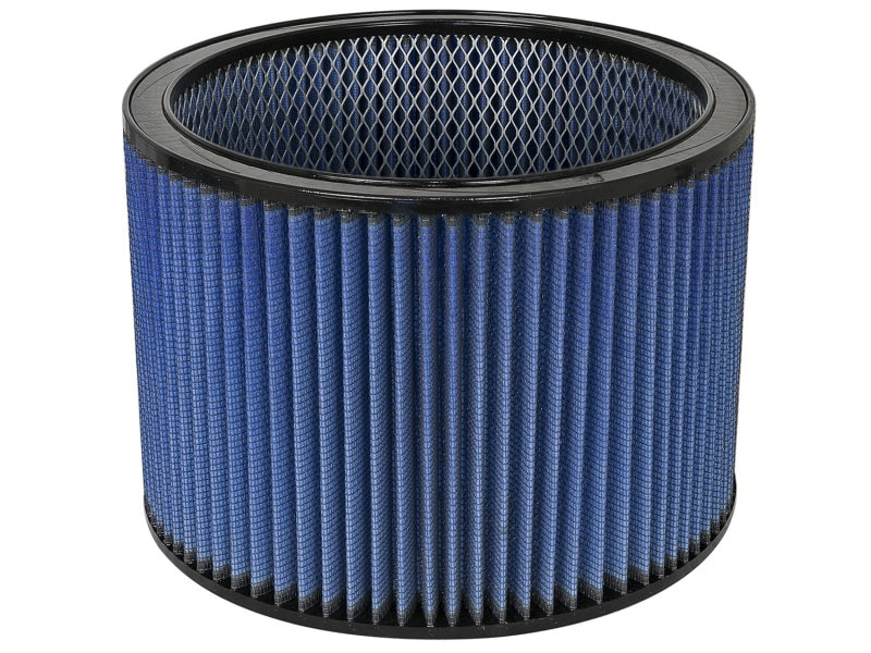 aFe MagnumFLOW Air Filters Round Racing P5R A/F RR P5R 11 OD x 9.25 ID x 8 H E/M-thumbmail-1