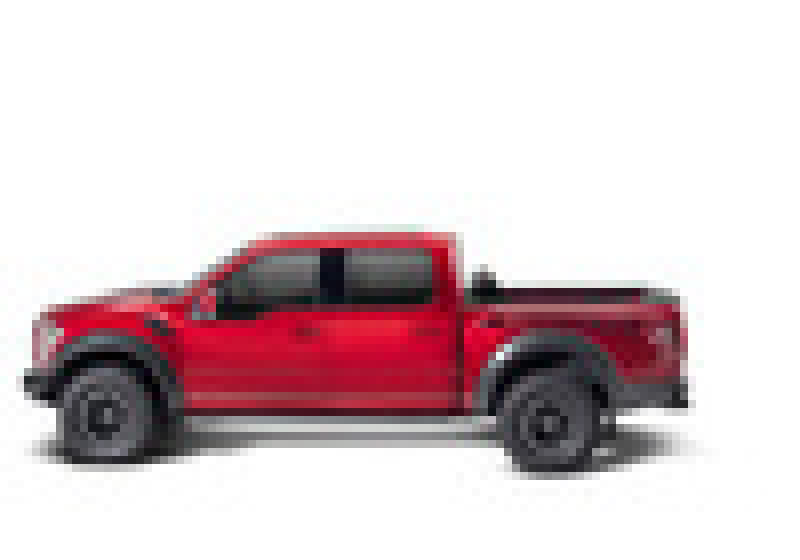 BAK 15-21 Chevy Colorado/GM Canyon Revolver X4s 6.2ft Bed Cover-thumbmail-16