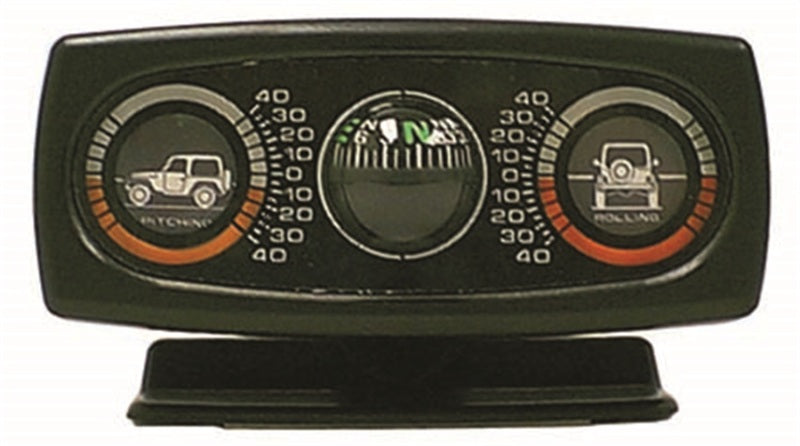 Rugged Ridge Clinometer with Compass-thumbmail-2