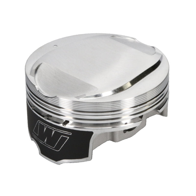 Wiseco Chrysler 5.7L HEMI +12cc Dome 1.090CH 3.927in Bore 4.050in Stroke Piston Kit-thumbmail-8