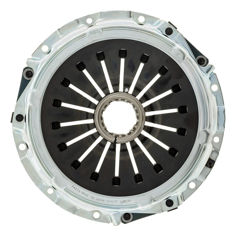 Exedy 08-15 Mitsubishi Lancer Evo Stage 1/2 Replacement Clutch Cover (for 05803/05952/05803A/05952A)-thumbmail-4