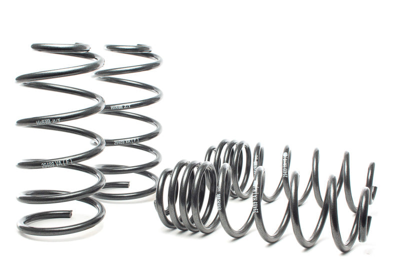 H&R 03-10 Volkswagen Beetle Cabrio Sport Spring-thumbmail-2