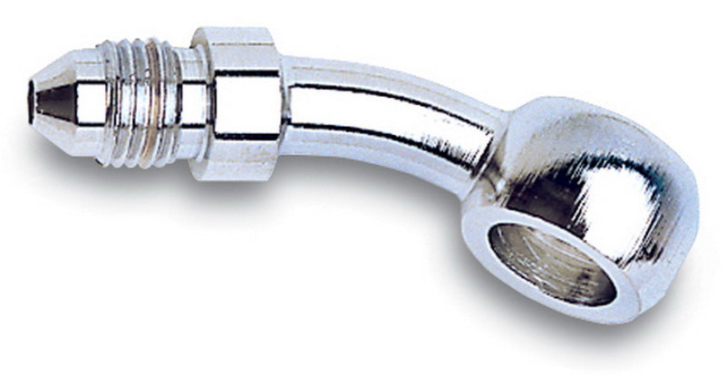 Russell Performance -3 AN SAE Adapter Fitting (Endura)-thumbmail-3