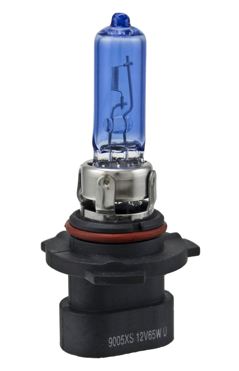 Hella 9005XS 12V 65W Xen White Bulb (Pair)-thumbmail-3