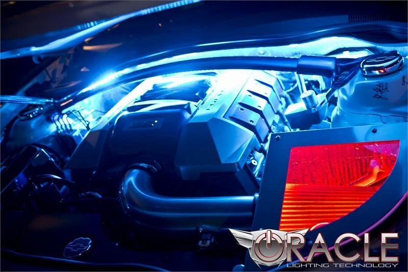 Oracle Engine Bay 5050 SMD Kit - RGB ColorSHIFT-thumbmail-14