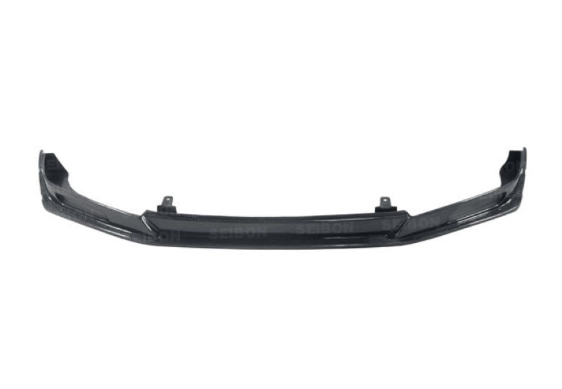 Seibon 12-13 BRZ/FRS KC Style Carbon FIber Front Lip-thumbmail-5