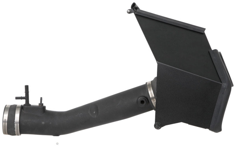 K&N 63 Series AirCharger Performance Intake 17-18 Ford Edge L4-2.0L F/I-thumbmail-2