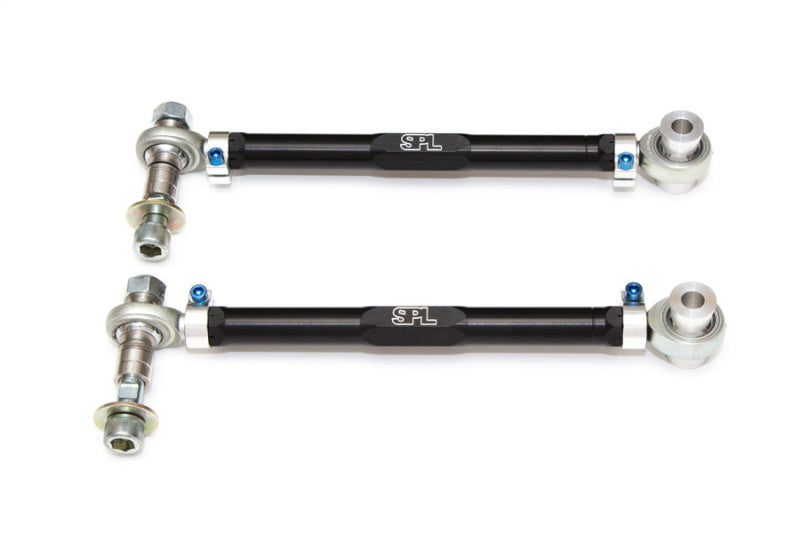 SPL Parts 06-15 Mazda Miata (NC) Rear Toe Arms (Bumpsteer Adjustable)-thumbmail-2
